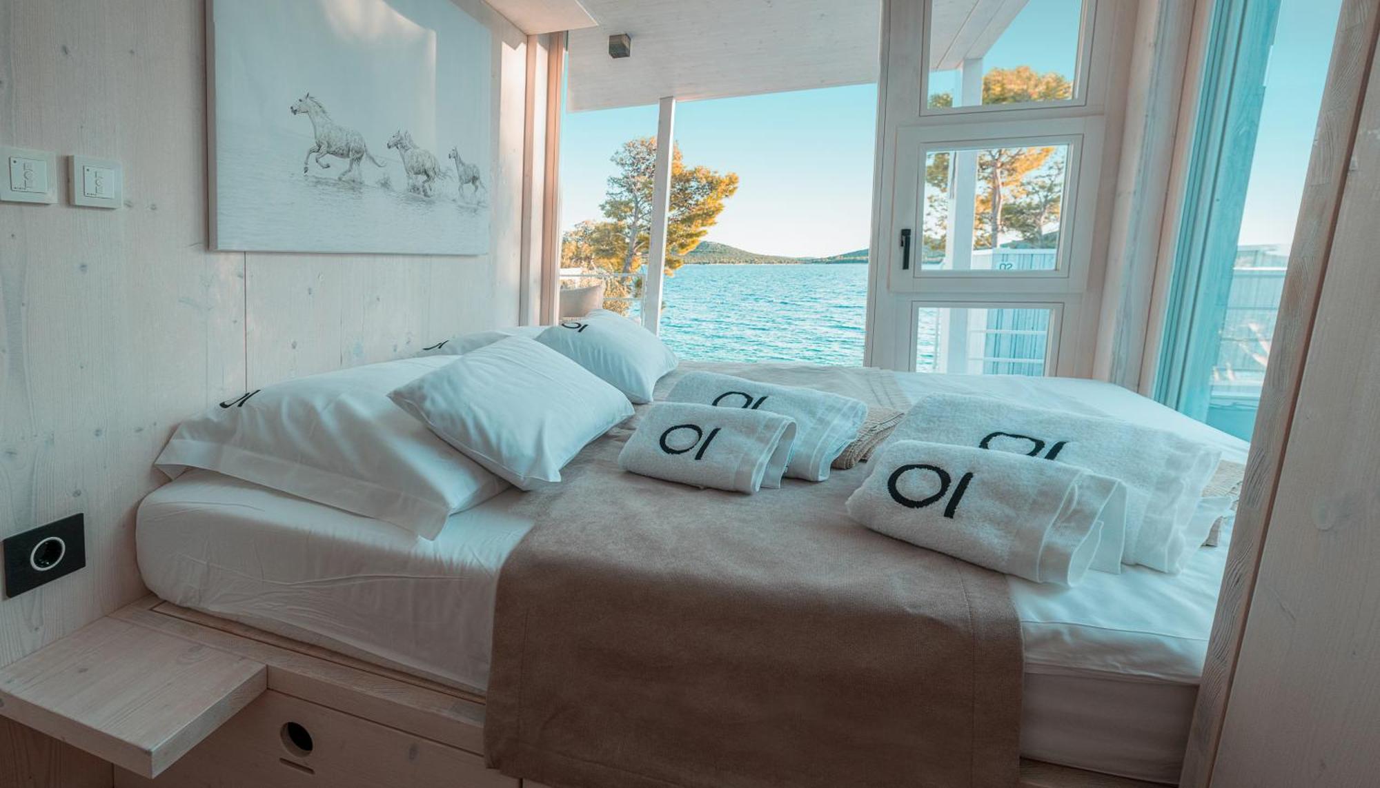 Oi Concept Village Buqez & Vita ドラゲ 部屋 写真