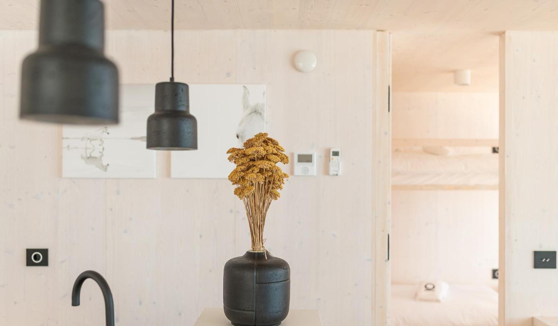Oi Concept Village Buqez & Vita ドラゲ 部屋 写真